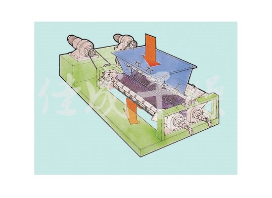CG系列成形机