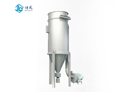 MF系列脉冲布袋除尘器