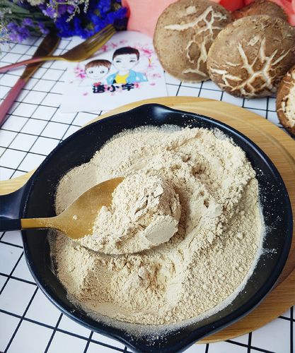 菌粉速溶颗粒客户现场试料